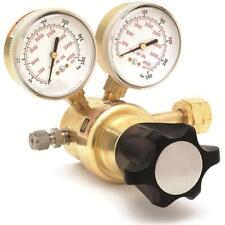 Harris 8700-4500-680 Ar, He, Nitrogen Ultra High Delivery Pressure Regulator