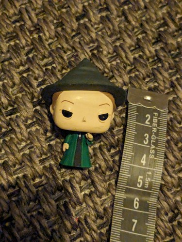 Mini figure figurine - -,