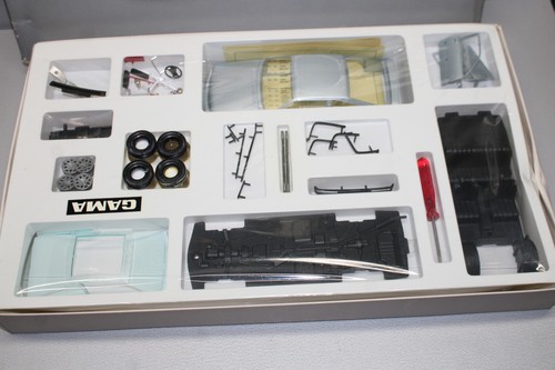 Gama 103 kit opel monza - 99,