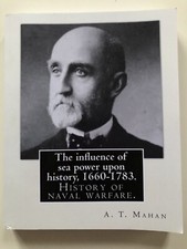 The influence of sea power