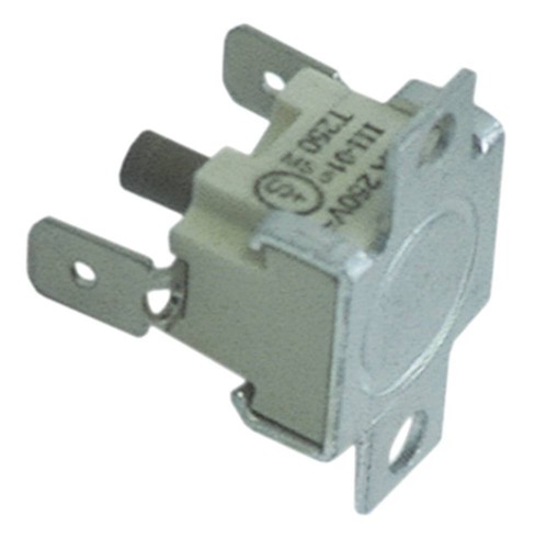 Thermostat sécurité - thermostat, de