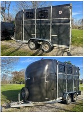 Van Fautras 3 Places Obliques