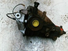 Pont (propulsion) OPEL OMEGA B