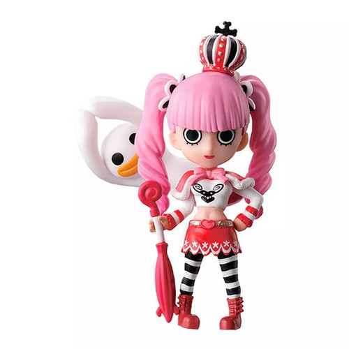 Mini figurine perona one - figurine,
