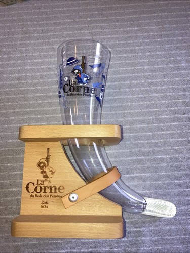 Rare corne bois des - bois,