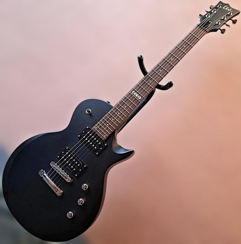 Esp ltd les paul eclipes - les,