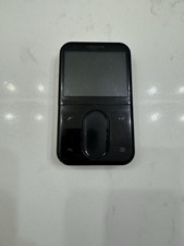 Creative Zen Vision M 30GB MP3 Video Player Model DVP-HD0003,untested