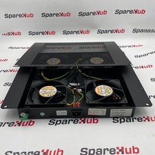 Kit ventilateur rack d'armoire serveur noir DELL FJ527 PowerEdge