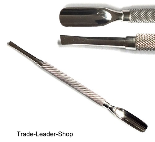 Gouge spatule repousse - tl, spatule,