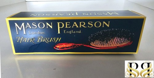 Mason pearson boar - bristle, b4