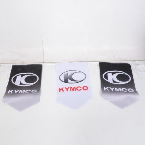 Accessoire origine pour moto - pour,