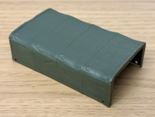 SOLIDO militaire pièce