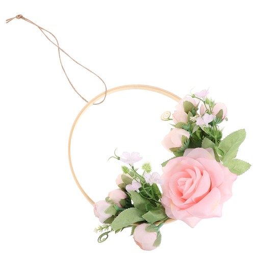 Guirlande fleurs artificielles - fleurs,
