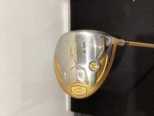 HONMA GOLF BERES E-05 DRIVER 11.5deg Flex-R 4STAR ARMRQ ∞44 With Head Cover