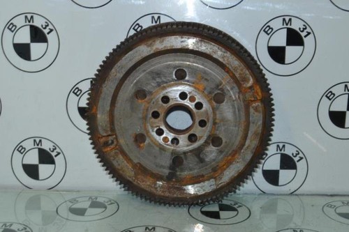 Volant moteur masse - bi-masse, bmw