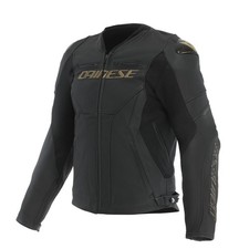 Motorcycle Jacket Leather Man
