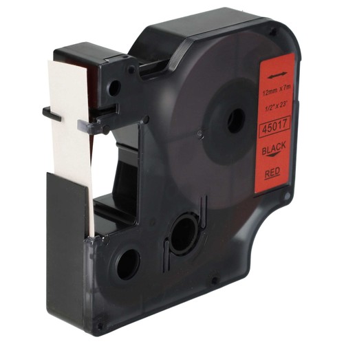 Cartouche ruban pour dymo - cartouche,