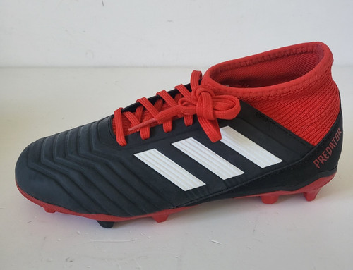 Adidas chaussures foot noir - adidas,