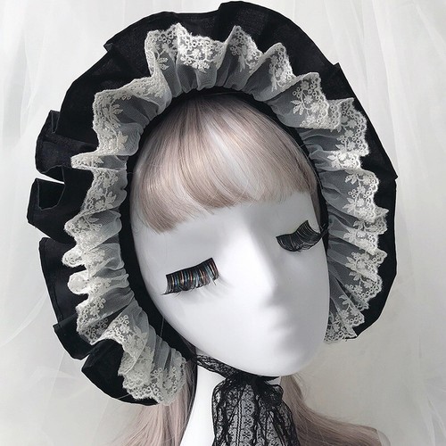 Femmes fille rétro - rétro, lolita