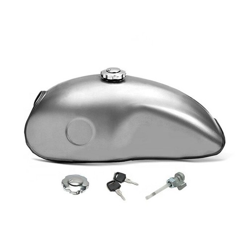 Reservoir cafe racer vt2 pour - vt2,