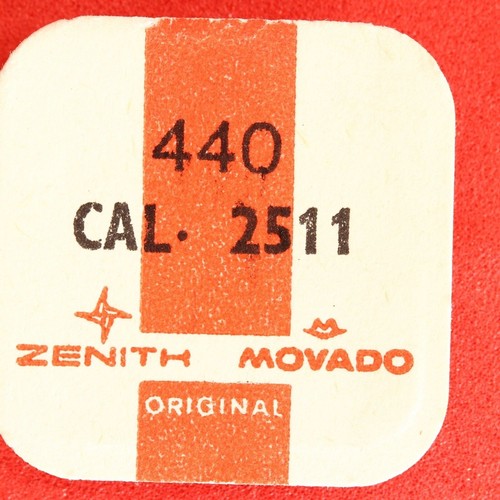 Réf 440 cal 2511 - cal, /