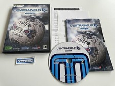 L’Entraineur 4 Championship