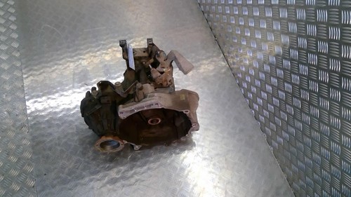 Boite vitesses volkswagen - boite, de