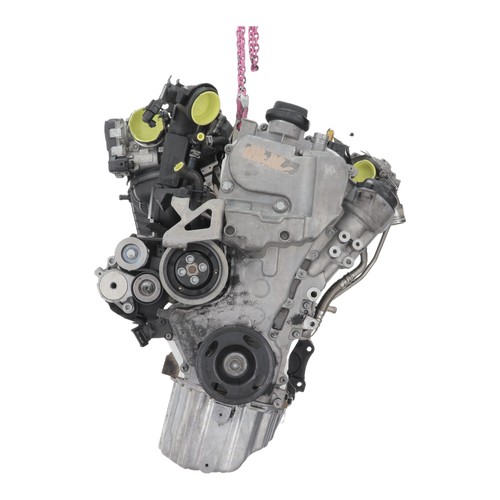 Moteur type blg - type, volkswagen