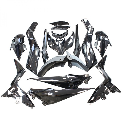 Kit carrosserie adapt - carrosserie, yamaha