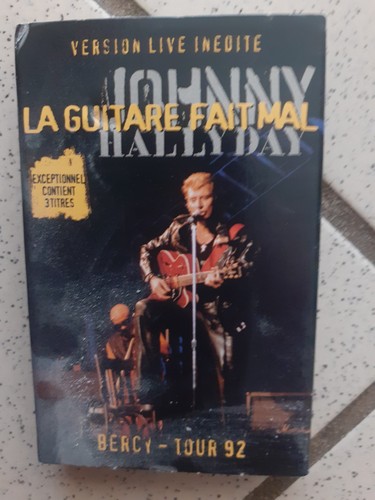 Johnny hallyday audio 3 - johnny,