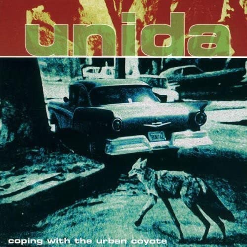 Unida coping with the urban - unida,