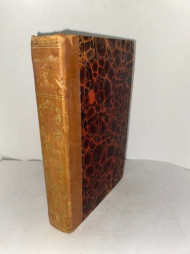 Géométrie dupin tome 3 - dupin,