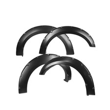 FUSÉES D'AILE PASSAGE DE ROUE