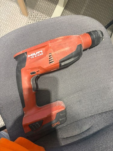 Perceuse beton hilti te2 a22 - beton, te2-a22