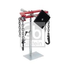 1x Pont élévateur à colonnes mobiles FEBI BILSTEIN 81523 convient pour