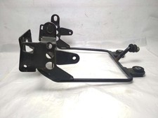 TELAIO REGGI CRUSCOTTO ORIGINALE APRILIA TUAREG 50 anni 80 (WE271)