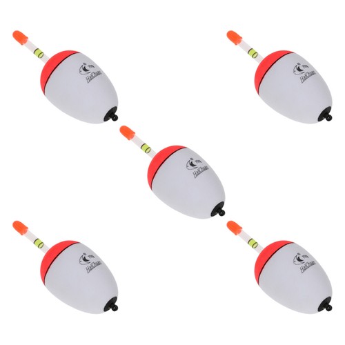 Pcs flotteur lumineux peche - 5,