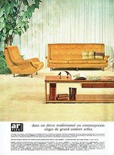 Publicité advertising 118