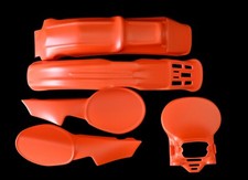 Kit complet SWM TF3 / SWM TF3