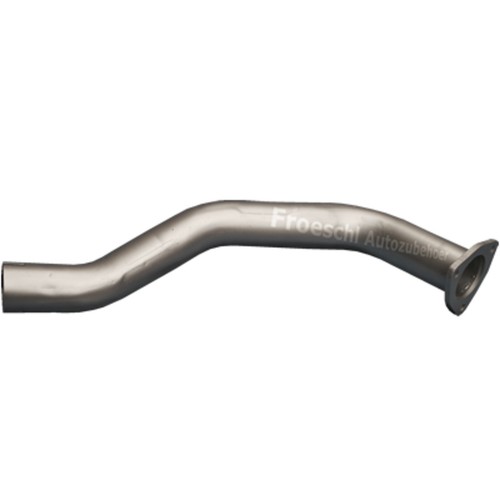 Auspuff hosenrohr rohr - auspuff,