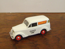 Voiture miniature 1/43 -
