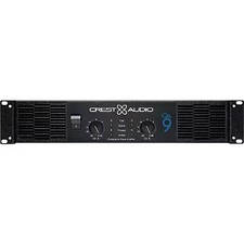 Crest Audio CA 9 Power Amplifier