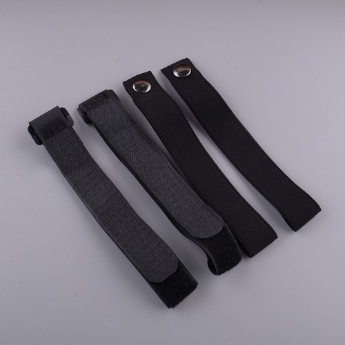 4pcs rear soft top window - rear,