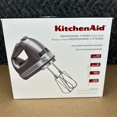 Kitchenaid khm9212ms - kitchenaid,