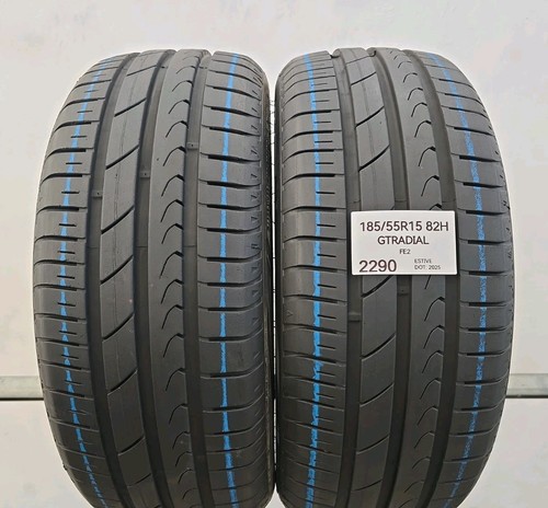 Occasion pneus 185 55 - :, 185/55