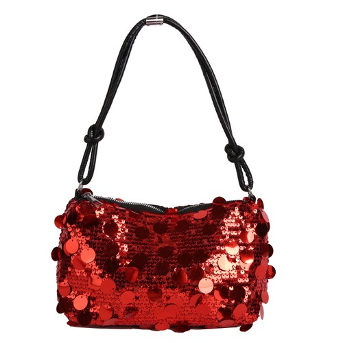 Sac soirée paillettes - sac,
