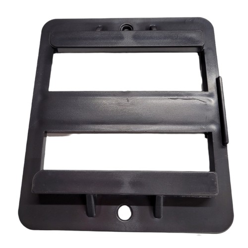 Une base support enrouleur - une,