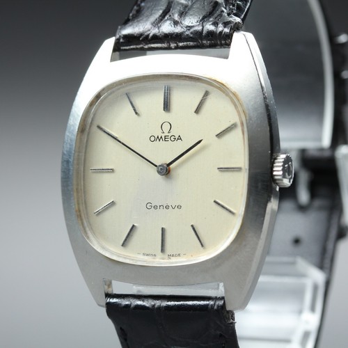 Montre homme vintage 1975