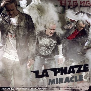 Miracle keny arkana - keny,