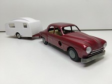 Solido démontable motorisée